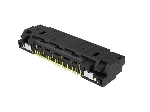 0532  Series 0.50mm Pitch (.020＂) FPC Connectors